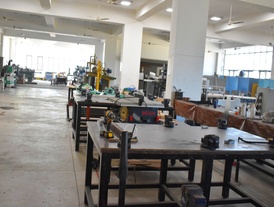project