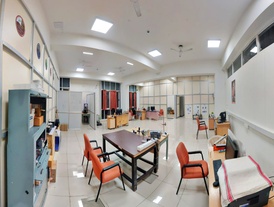 project