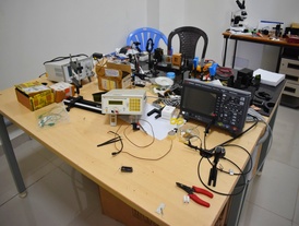 project